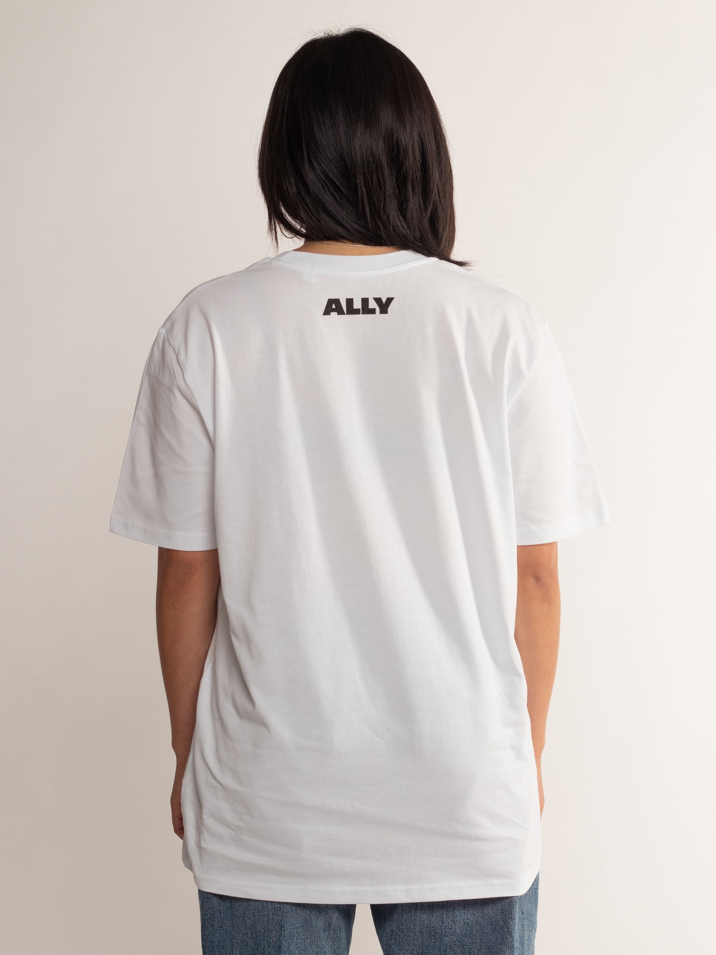 Solishirt "Abtreibung Entriminalisieren"