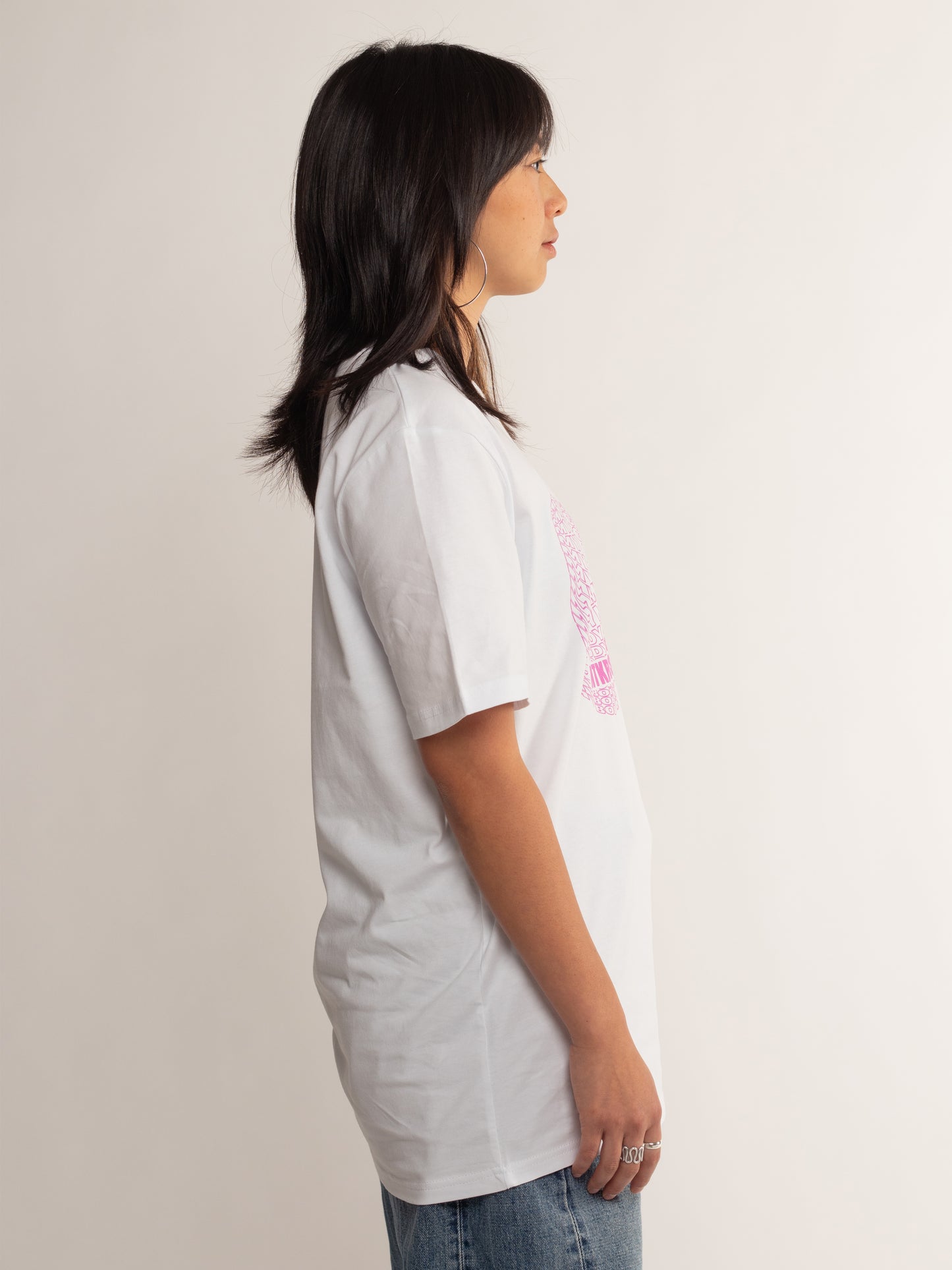 Solishirt "Abtreibung Entriminalisieren"